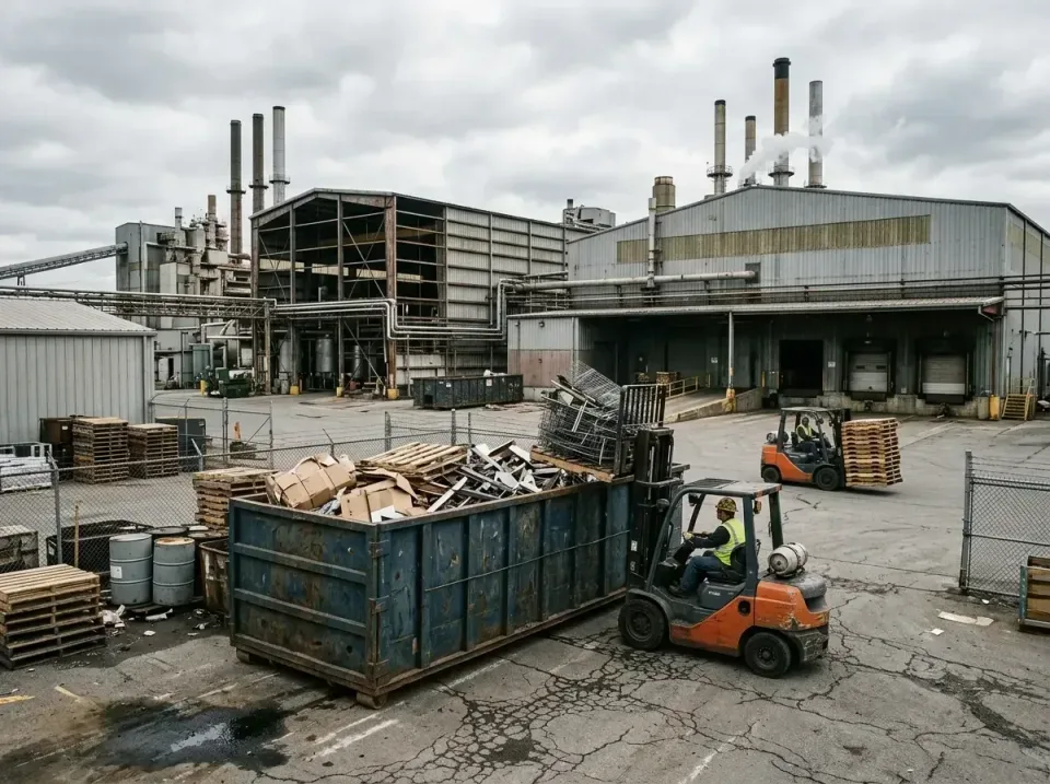 industrial-factory-scrap-conta-003 — frequently asked questions, Cheap Roll-off Dumpster Rentals in Strathmore, NJ